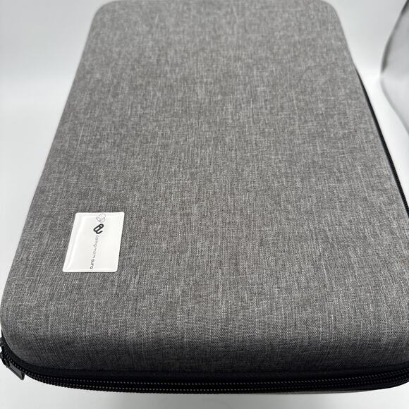 Caring Mill By Aura Heat+ Percussion Revive Deep Muscle Pain Relief Device AR40 - Picture 7 of 7